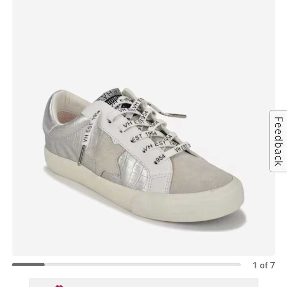 Vintage Havana Grande Slip-On Sneaker